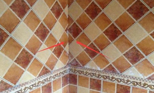 墙砖损坏怎么处理视频讲解(墙砖坏了怎么补救方法)