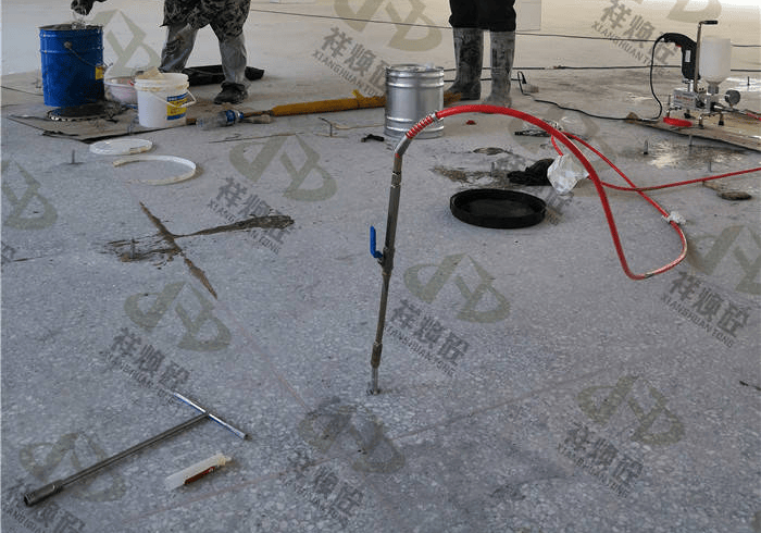 空鼓注浆处理多少钱一平方(地板砖空鼓最简单的修补方法) 空鼓注浆处理多少钱一平方(地板砖空鼓最简单的修补方法)