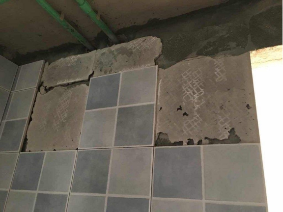 墙砖烂了一块怎么补救(墙砖烂了一块怎么补救视频) 墙砖烂了一块怎么补救(墙砖烂了一块怎么补救视频)