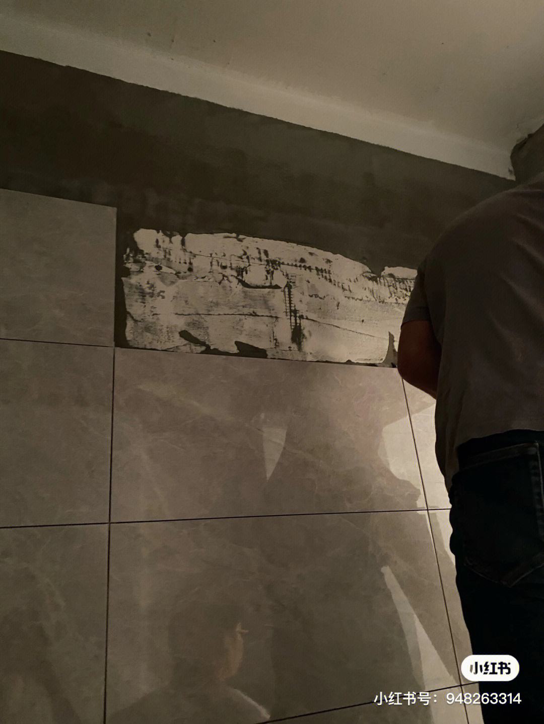 厨房瓷砖空鼓最佳补救方法视频(厨房瓷砖空鼓最佳补救方法视频教程)