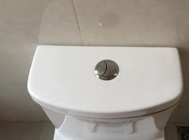 马桶瓷体有裂缝漏水怎么修复好(马桶瓷体有裂缝漏水怎么修复好用)